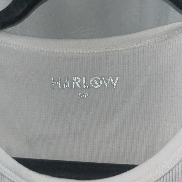 Harlow Miami Tank Top - Picture 3 of 5